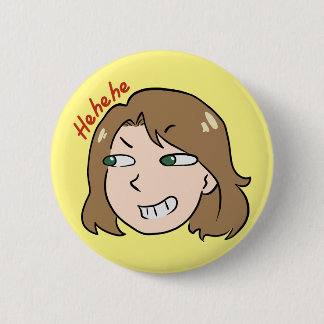 Badge Rond 5 Cm Josiah - Bjornstad A&C