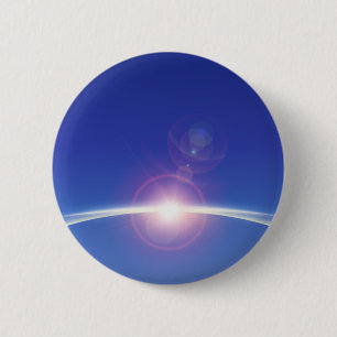 Badge Rond 5 Cm Jour