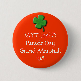 Badge Rond 5 Cm Jour de défilé