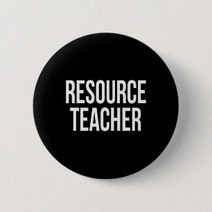 Badge Rond 5 Cm Journée d'appréciation des professeurs ressource p