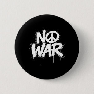 Badge Rond 5 Cm Journée de la liberté et de l'indépendance Protest