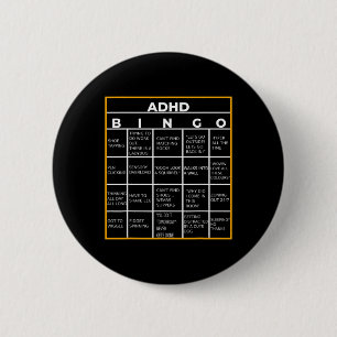 Badge Rond 5 Cm Journée de sensibilisation à la santé mentale Ajou