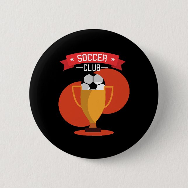 Badge Rond 5 Cm Journée du sport (Devant)