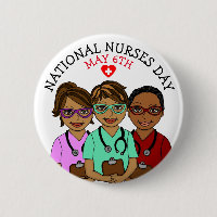 Journée nationale des infirmières 6 mai