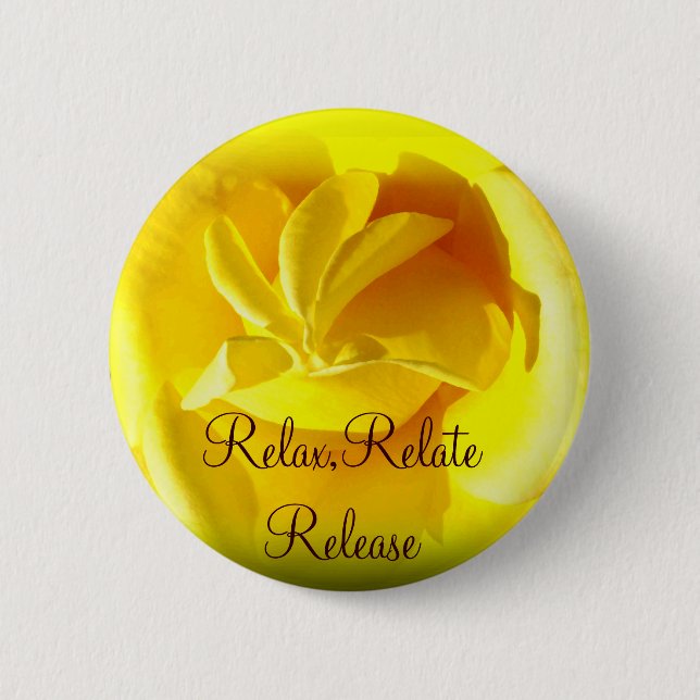 Badge Rond 5 Cm Joy_ (Devant)