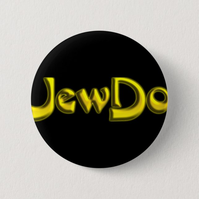 Badge Rond 5 Cm Joyau (Devant)