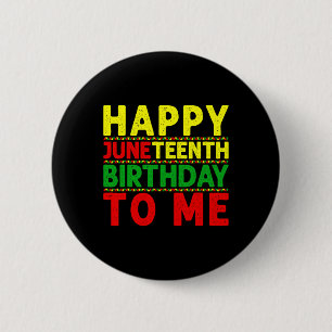 Badge Rond 5 Cm Joyeux Jeudi 11 Anniversaire Pour Moi JunetDix Ann
