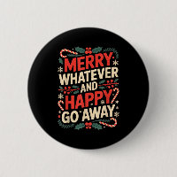 Joyeux Quand Même Allez Vous En Aller Anti Noël Hu