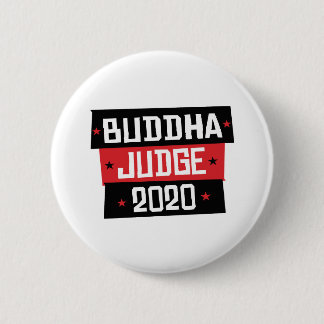 Badge Rond 5 Cm Juge Bouddha 2020