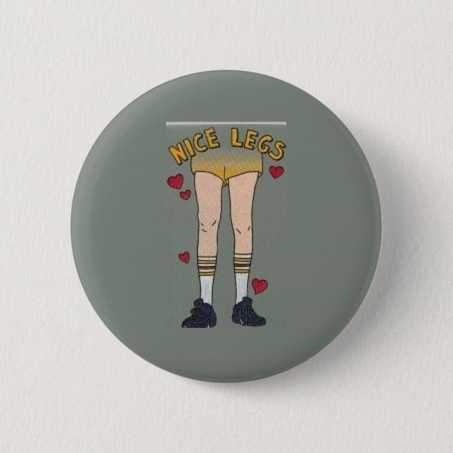 Badge Rond 5 Cm juno (Devant)