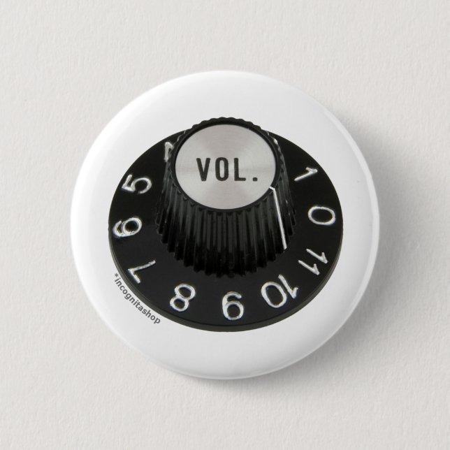 Badge Rond 5 Cm Jusqu'à 11 tournés (aucun texte) (Devant)