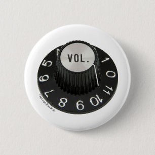 Badge Rond 5 Cm Jusqu'à 11 tournés (aucun texte)