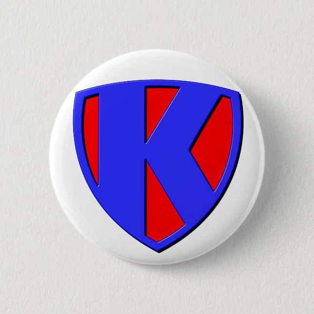 BADGE ROND 5 CM K (Devant)
