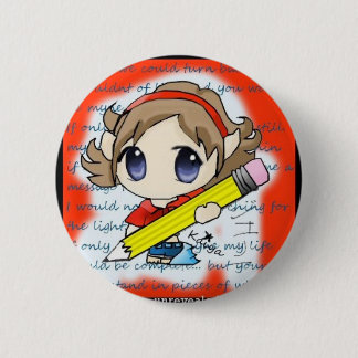 Badge Rond 5 Cm kaiya