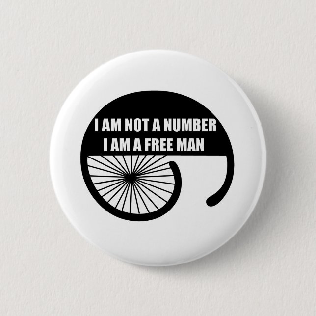 BADGE ROND 5 CM KAR 120C (Devant)