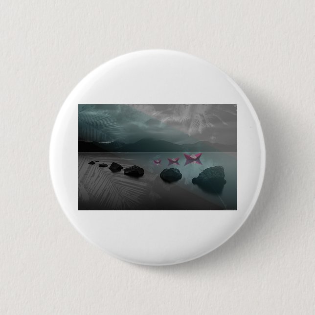 Badge Rond 5 Cm KAT11 Rocks.tif (Devant)