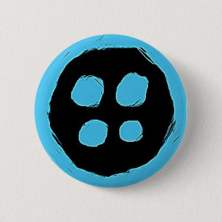 Badge Rond 5 Cm Katieboy buttonboy