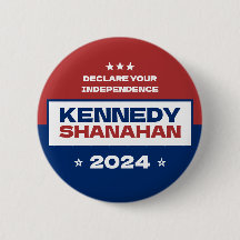 Kennedy x Shanahan Election 2024