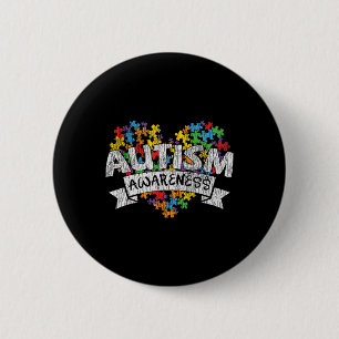 Badge Rond 5 Cm Kids