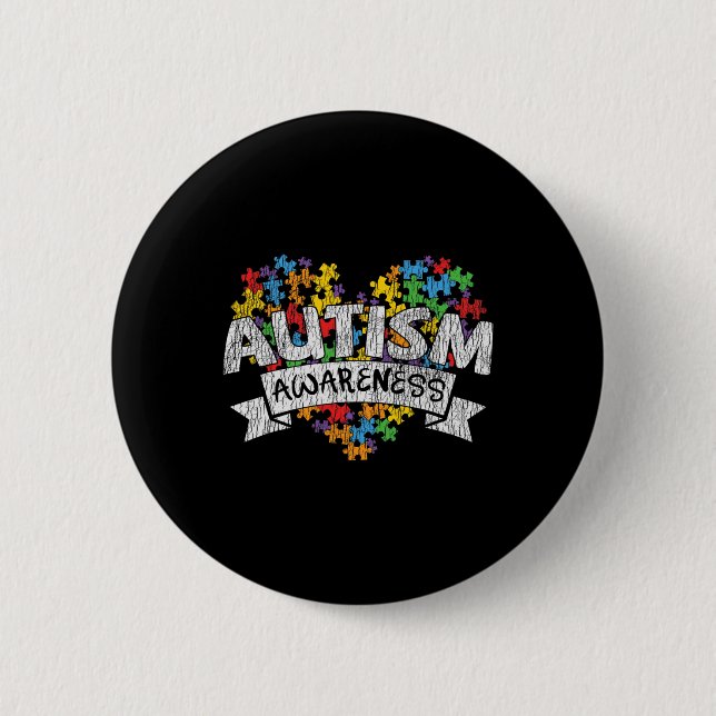 Badge Rond 5 Cm Kids (Devant)