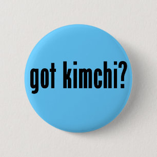Badge Rond 5 Cm kimchi obtenu ?