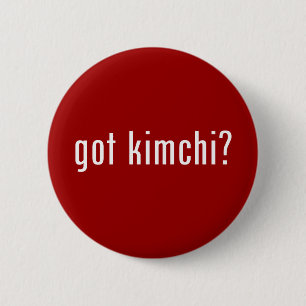 Badge Rond 5 Cm kimchi obtenu ?