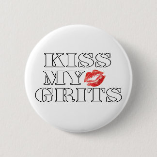 Badge Rond 5 Cm kissmygrits