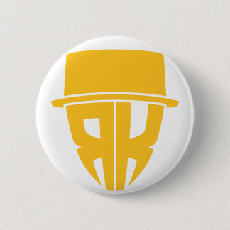 BADGE ROND 5 CM KONTROL À DISTANCE