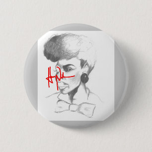 Badge Rond 5 Cm kyo de Wake.Up.To
