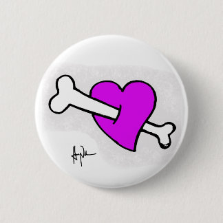 Badge Rond 5 Cm kyo de Wake.Up.To