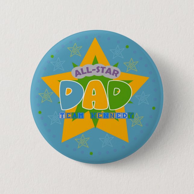 Badge Rond 5 Cm kzazzle2 (Devant)