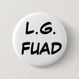 BADGE ROND 5 CM L.G. FUAD