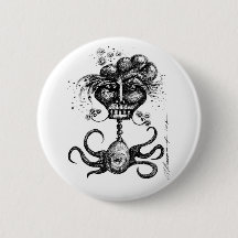 La barre originale Harpie - bouton