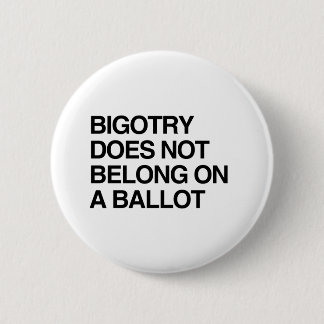 BADGE ROND 5 CM LA BIGORIE N'APPARTIENT PAS À UN BULLETIN