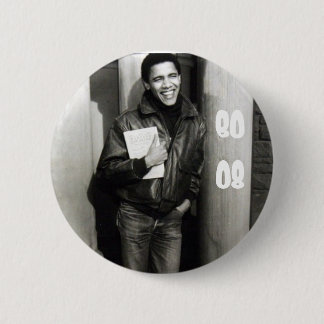 Badge Rond 5 Cm La BO 08