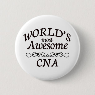 Badge Rond 5 Cm La BOÎTE la plus impressionnante du monde