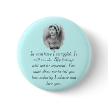 La fierté de Jane Austen