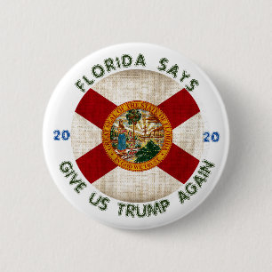 Badge Rond 5 Cm La Floride dit :
