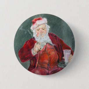 Badge Rond 5 Cm La Jolly Pint