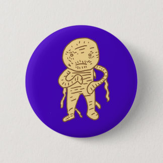 Badge Rond 5 Cm La maman