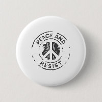 La Paix Et La Résistance À La Chemise - La Prote P