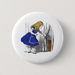 Badge Rond 5 Cm La petite porte
