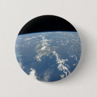 La Poussière Saharienne Frappant Vers L'Ouest Dans