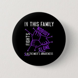 Badge Rond 5 Cm La prise de conscience de Heimerheimer dans cette