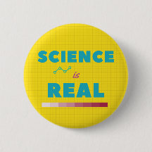 La Science est vrai bouton