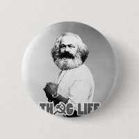 La vie de voyou de Karl Marx