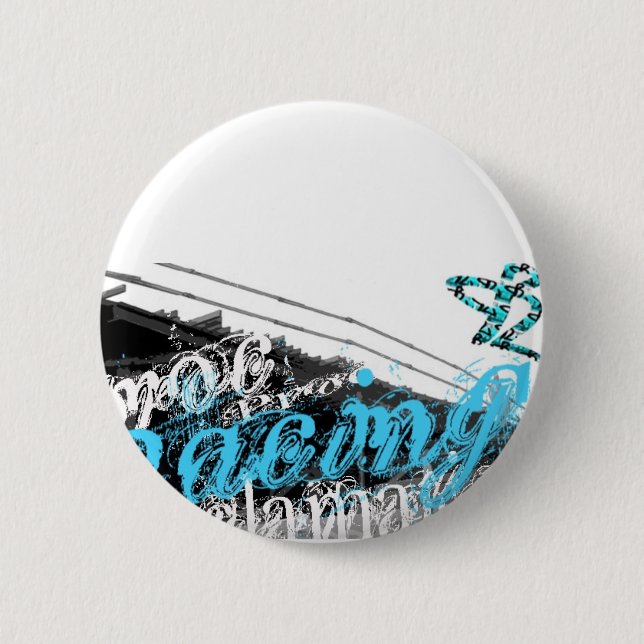 Badge Rond 5 Cm labannerpin (Devant)