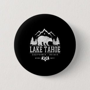 Badge Rond 5 Cm Lac de femmes Tacute Ss Mignon Ss Californie - Our
