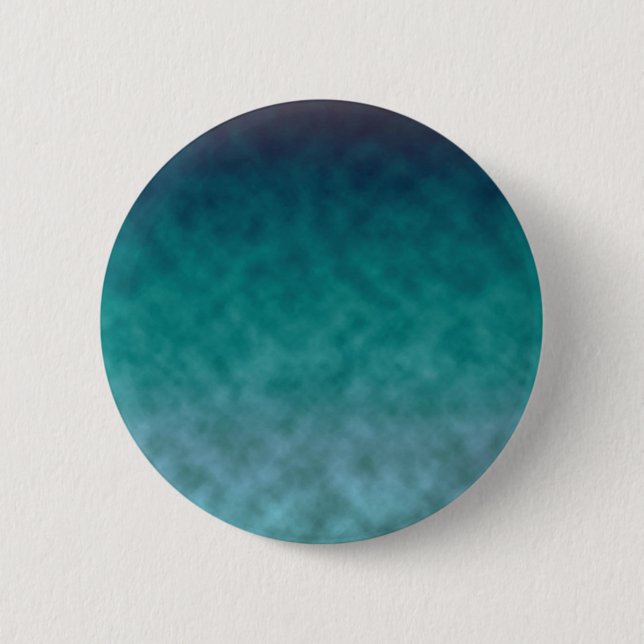 Badge Rond 5 Cm Lagune Silence (Devant)