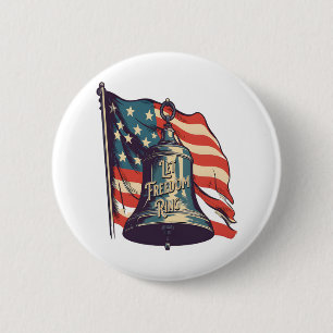 Badge Rond 5 Cm Laisser la ceinture de liberté drôle Sloth